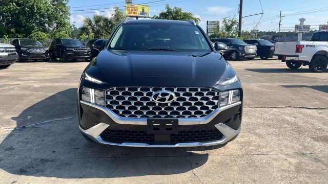 2023 Hyundai Santa Fe - Image 6