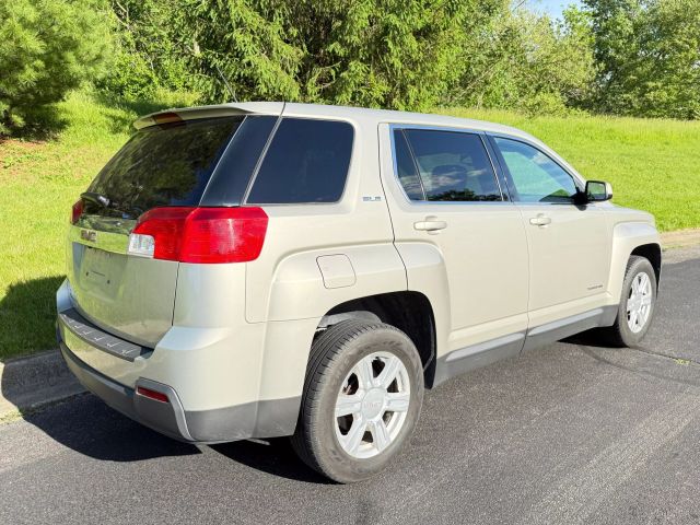 2015 Gmc Terrain Sle-1 Sport Utility 4d - Image 15