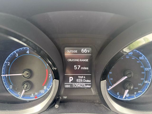 2015 Toyota Corolla S Plus Sedan 4d - Image 17