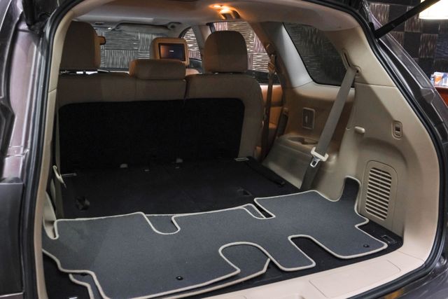 2016 Nissan Pathfinder Platinum Sport Utility 4d - Image 50
