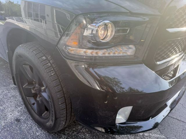 2015 Ram 1500 Quad Cab - Image 22