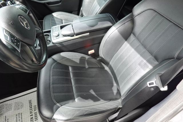 2014 Mercedes-benz Gl-class - Image 11
