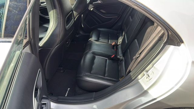2016 MERCEDES-BENZ CLA COUPE 4-CYL, TURBO, 2.0 LITER CLA 250 4MATIC COUPE 4D