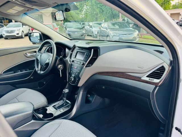 2017 Hyundai Santa Fe Sport - Image 20