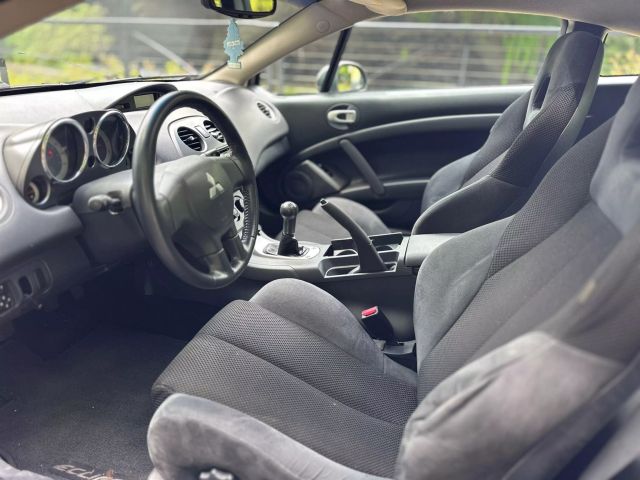 2006 Mitsubishi Eclipse - Image 5