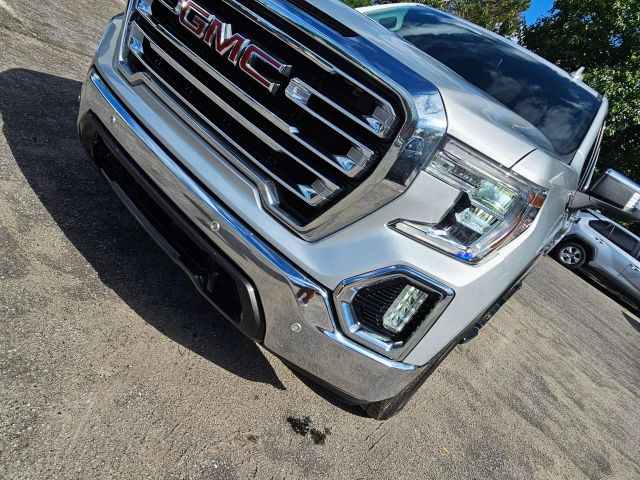 2020 Gmc Sierra 1500 Crew Cab - Image 17