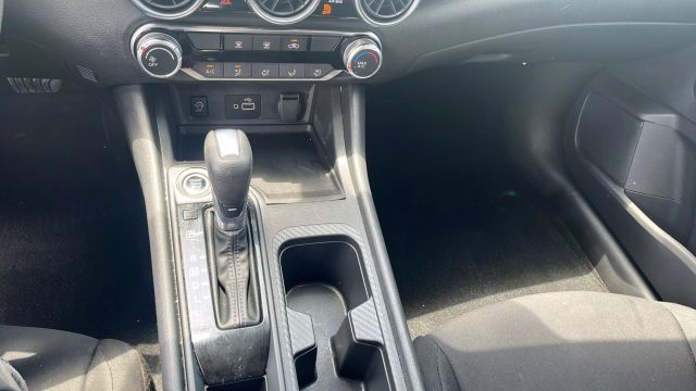 2024 Nissan Sentra - Image 16