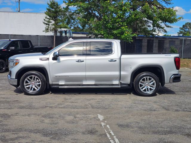 2020 Gmc Sierra 1500 Crew Cab - Image 5