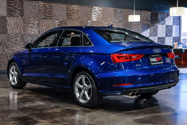 2016 Audi A3 1.8t Premium Sedan 4d - Image 14