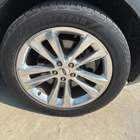 2018 Ford Explorer - Image 46
