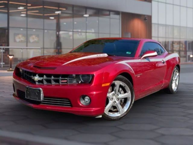 2013 Chevrolet Camaro