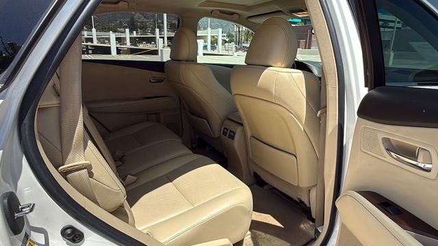 2013 Lexus Rx - Image 14