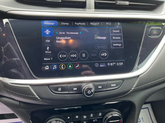 2020 Buick Encore Gx - Image 19