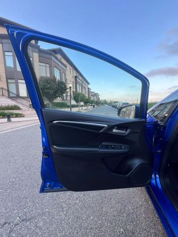 2016 Honda Fit Lx Hatchback 4d - Image 30