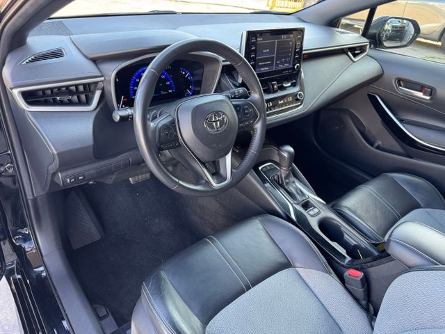 2022 Toyota Corolla Hatchback - Image 8