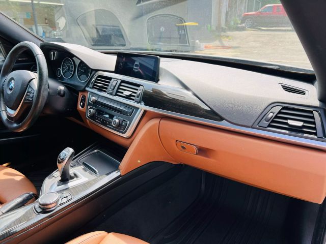 2016 Bmw 3 Series - Image 26