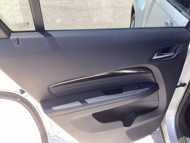 2015 GMC TERRAIN SUV SILVER AUTOMATIC - Interstate Auto Sales