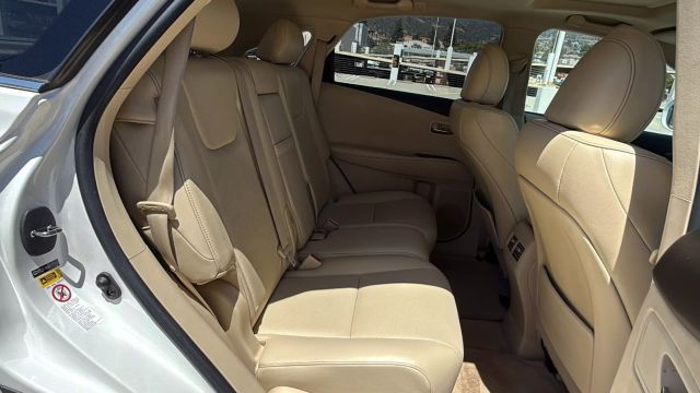 2013 Lexus Rx - Image 16