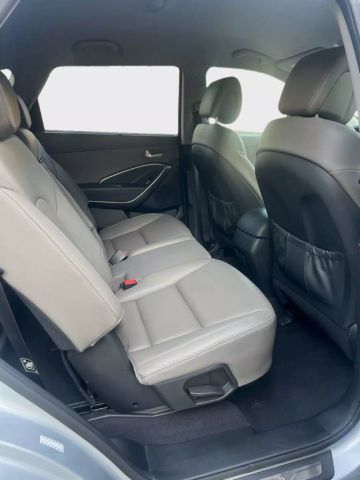 2017 Hyundai Santa Fe - Image 14