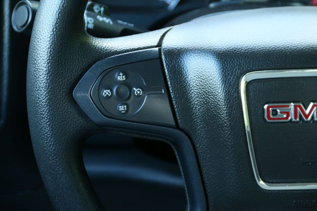 2017 Gmc Sierra 1500 Double Cab - Image 19