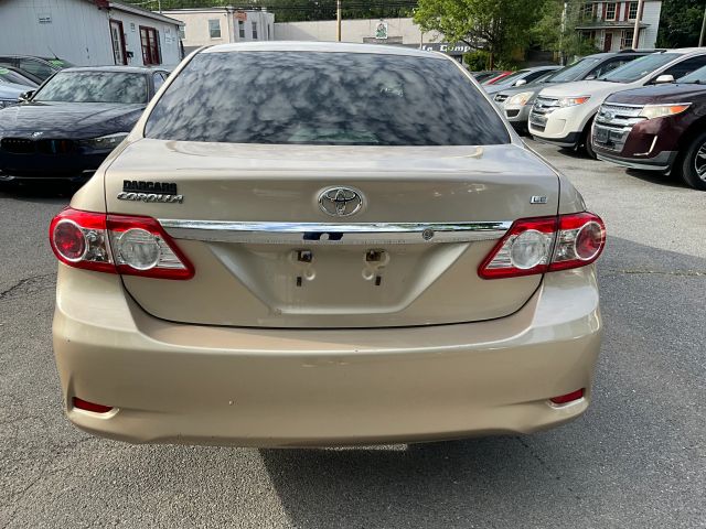 2011 Toyota Corolla - Image 7