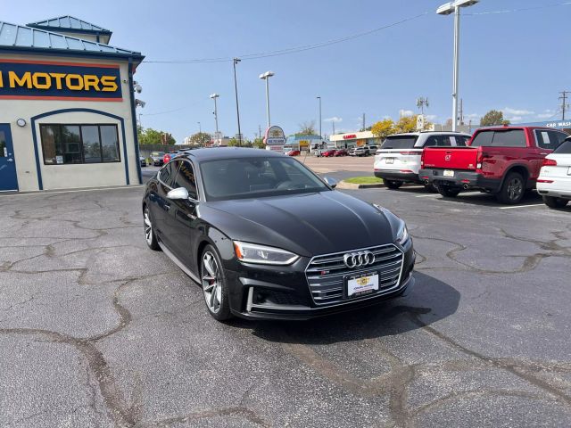 Image 4 of 2018 AUDI S5