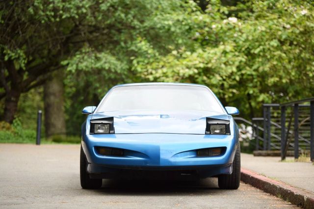 1992 Pontiac Firebird - Image 23