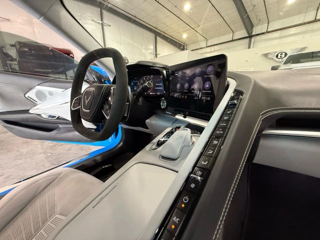 2020 Chevrolet Corvette - Image 112