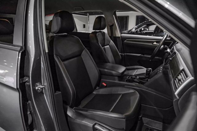 2020 Volkswagen Atlas Se 4motion W/tech Pkg Sport Utility 4d - Image 28