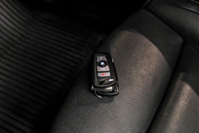 2017 Bmw 5 Series 535i Gran Turismo Xdrive Sedan 4d - Image 58