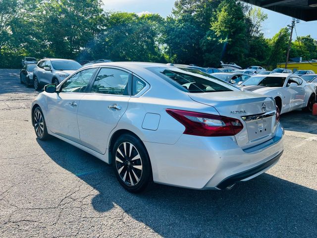 2018 Nissan Altima - Image 7