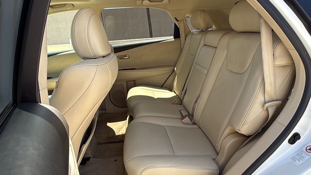 2013 Lexus Rx - Image 13