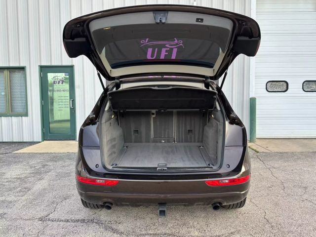 2012 Audi Q5 - Image 20