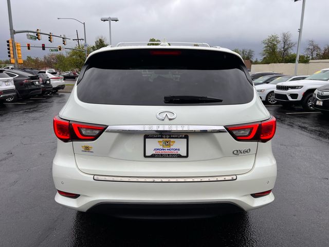 Image 9 of 2020 INFINITI QX60