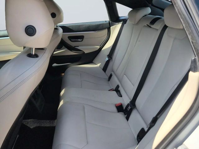 2018 Bmw 4 Series - Image 14