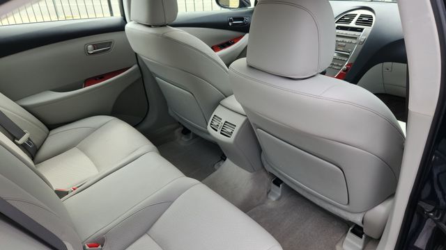 2007 Lexus Es - Image 11