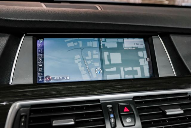 2017 Bmw 5 Series 535i Gran Turismo Xdrive Sedan 4d - Image 26