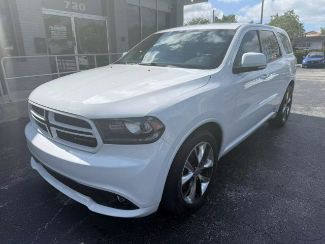 2014 Dodge Durango - Image 1