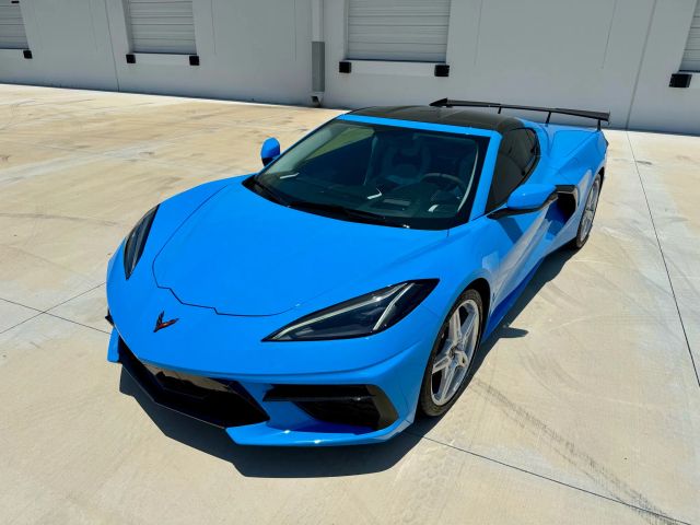 2020 Chevrolet Corvette - Image 40
