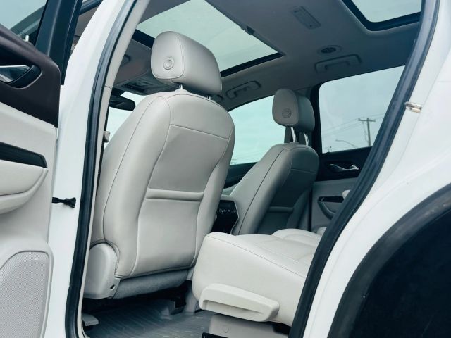 2019 Gmc Acadia - Image 19