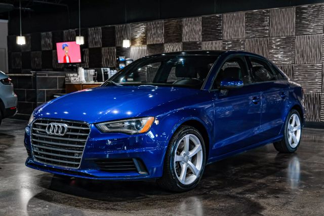 2016 Audi A3 1.8t Premium Sedan 4d - Image 7