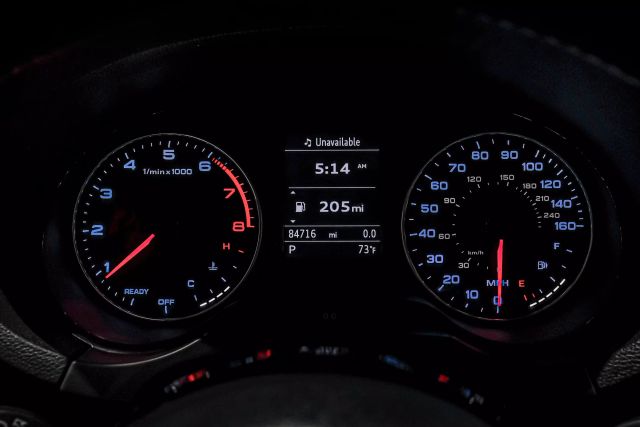 2016 Audi A3 1.8t Premium Sedan 4d - Image 21