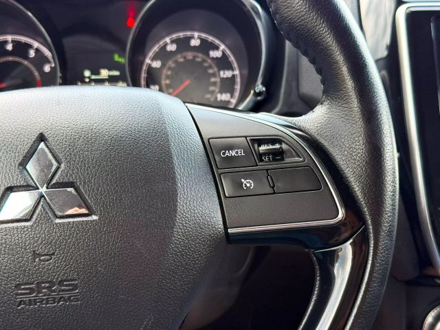 2020 Mitsubishi Outlander Sport - Image 18