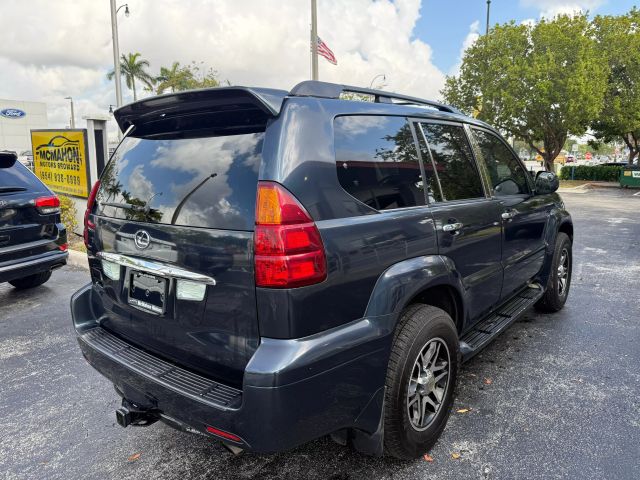 2005 Lexus Gx - Image 4