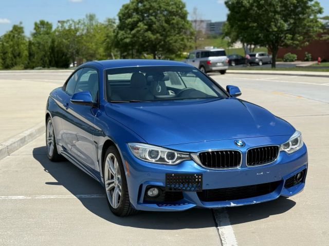2014 Bmw 4 Series - Image 8