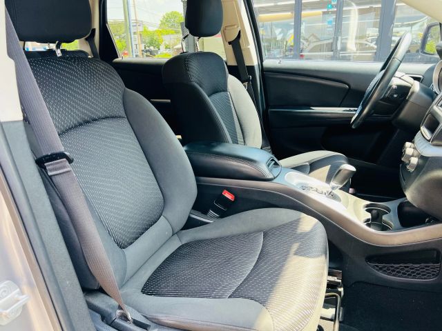 2018 Dodge Journey - Image 25