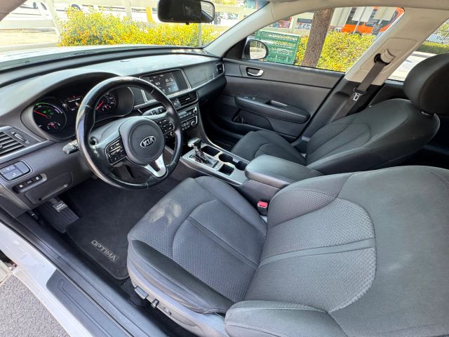 2017 Kia Optima Hybrid - Image 12