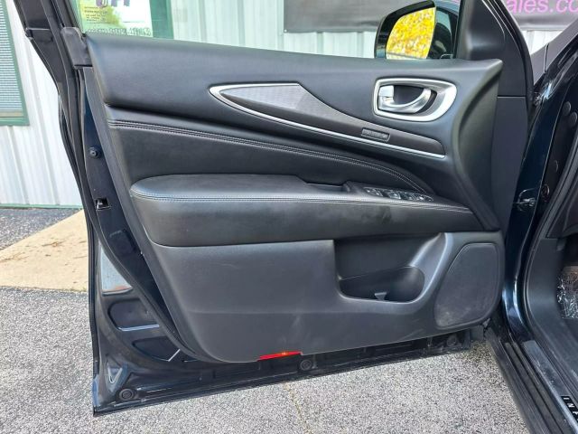2016 Infiniti Qx60 - Image 14