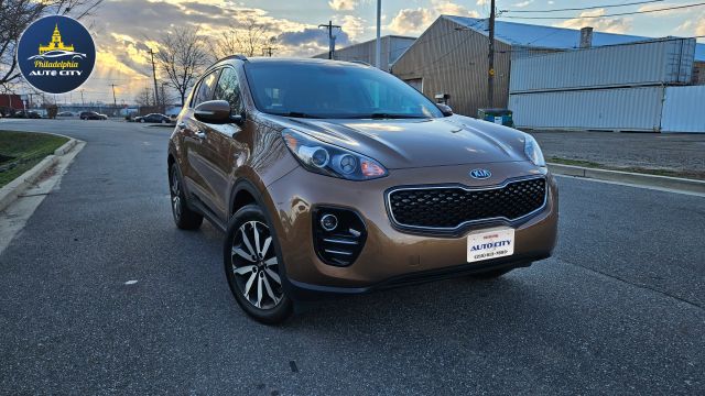 2019 Kia Sportage - Image 4