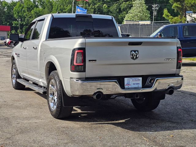 2016 Ram 1500 Crew Cab - Image 6